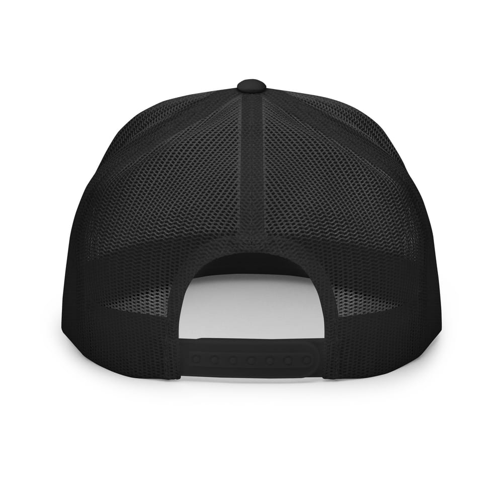 Doom Stew Records Trucker Cap - Image 2