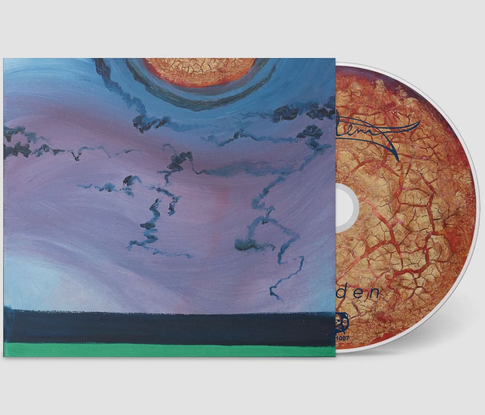 Dustern - Ouden (CD)