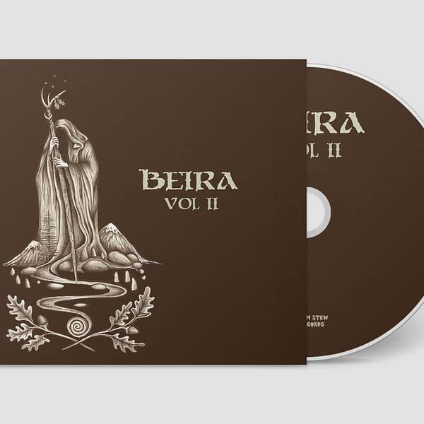 Beira - Vol II (CD)