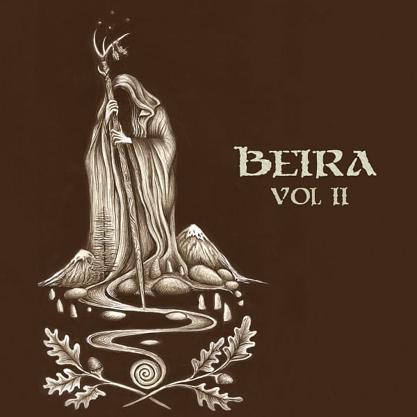 Beira - Vol II